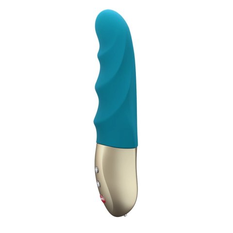 Pulsator - Fun Factory Stronic Petite Deep Sea Blue Fun Factory Pulsator - Fun Factory Stronic Petite Deep Sea Blue Fun Factory