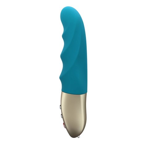 Pulsator - Fun Factory Stronic Petite Deep Sea Blue Fun Factory Pulsator - Fun Factory Stronic Petite Deep Sea Blue Fun Factory