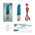 Pulsator - Fun Factory Stronic Petite Deep Sea Blue Fun Factory