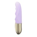 Pulsator - Fun Factory Stronic Petite Pastel Lilac Fun Factory
