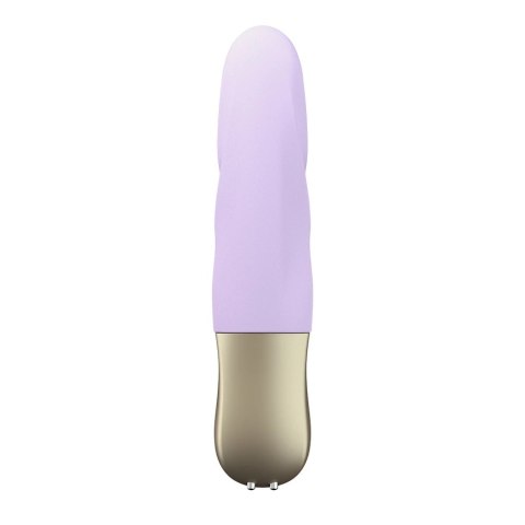 Pulsator - Fun Factory Stronic Petite Pastel Lilac Fun Factory Pulsator - Fun Factory Stronic Petite Pastel Lilac Fun Factory