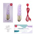 Pulsator - Fun Factory Stronic Petite Pastel Lilac Fun Factory