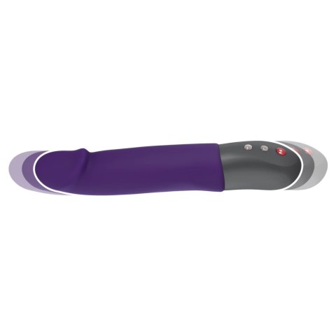 Pulsator - Fun Factory Stronic Real II Dark Violet Fun Factory Pulsator - Fun Factory Stronic Real II Dark Violet Fun Factory