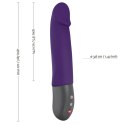 Pulsator - Fun Factory Stronic Real II Dark Violet Fun Factory
