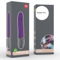 Pulsator - Fun Factory Stronic Real II Dark Violet Fun Factory
