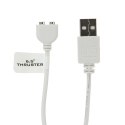 Pulsator - Naked Addiction Thrusting Dong with Remote 16,5 cm Vanilla Naked Addiction