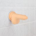Pulsator - Naked Addiction Thrusting Dong with Remote 16,5 cm Vanilla Naked Addiction