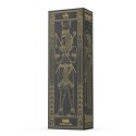 Pulsowibrator - Zalo King Wine Red Zalo