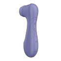 Satisfyer - Pro 2 Stymulator Z Aplikacją I Wymiennymi Końcówkami Satisfyer