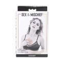 Sportsheets - Sex & Mischief Biżuteria Na Palce Złoty Sportsheets