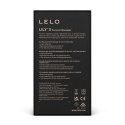 Stymulator - Lelo Lily 3 Dark Plum Lelo