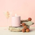 Świeca do masażu - HighOnLove Pink Massage Candle Lychee Martini HighOnLove