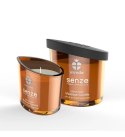 Świeca do masażu - Swede Senze Massage Candle Seduction 150 ml Swede