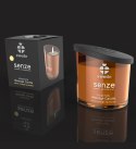 Świeca do masażu - Swede Senze Massage Candle Seduction 150 ml Swede