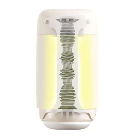 Tenga - Innowacyjny Masturbator Puffy Latte Brown Tenga Tenga - Innowacyjny Masturbator Puffy Latte Brown Tenga
