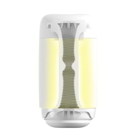 Tenga - Innowacyjny Masturbator Puffy Sugar White Tenga Tenga - Innowacyjny Masturbator Puffy Sugar White Tenga