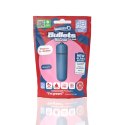 The Screaming O - 4B Mini Wibrator Bullet Niebieski The Screaming O