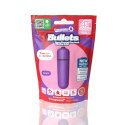 The Screaming O - 4T Mini Wibrator Bullet Fioletowy The Screaming O