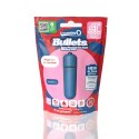 The Screaming O - 4T Mini Wibrator Bullet Niebieski The Screaming O