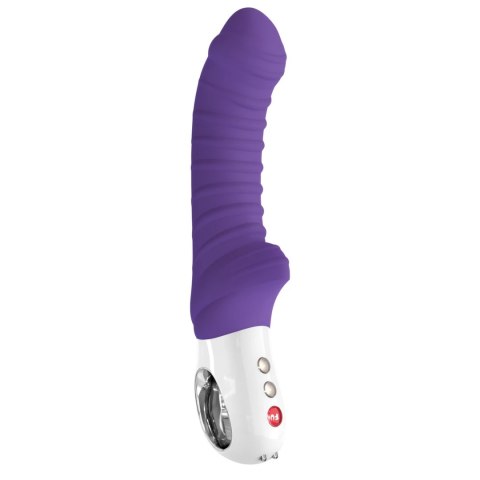 Wibrator - Fun Factory Tiger G5 Violet Fun Factory Wibrator - Fun Factory Tiger G5 Violet Fun Factory
