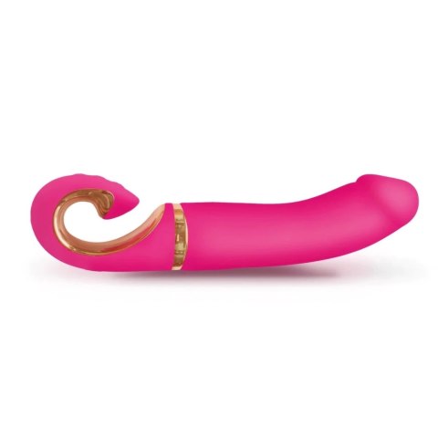 Wibrator - Gvibe Gjay Mini Wildberry Gvibe Wibrator - Gvibe Gjay Mini Wildberry Gvibe