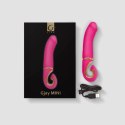 Wibrator - Gvibe Gjay Mini Wildberry Gvibe