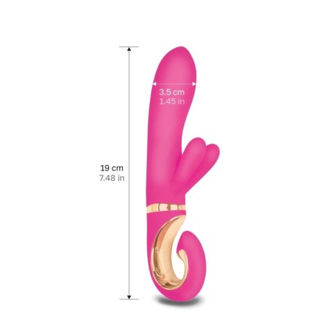Wibrator - Gvibe Grabbit Mini Violet Gvibe Wibrator - Gvibe Grabbit Mini Violet Gvibe