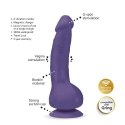 Wibrator - Gvibe Greal 2 Violet Gvibe