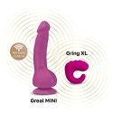 Wibrator - Gvibe Greal Mini Fuchsia Gvibe