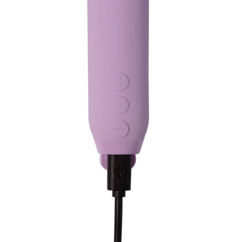 Wibrator - Je Joue Duet Lilac Je Joue Wibrator - Je Joue Duet Lilac Je Joue