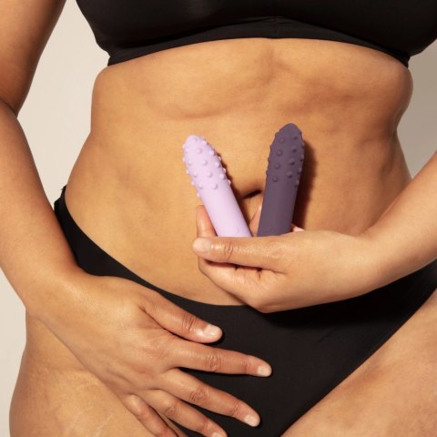 Wibrator - Je Joue Duet Lilac Je Joue Wibrator - Je Joue Duet Lilac Je Joue