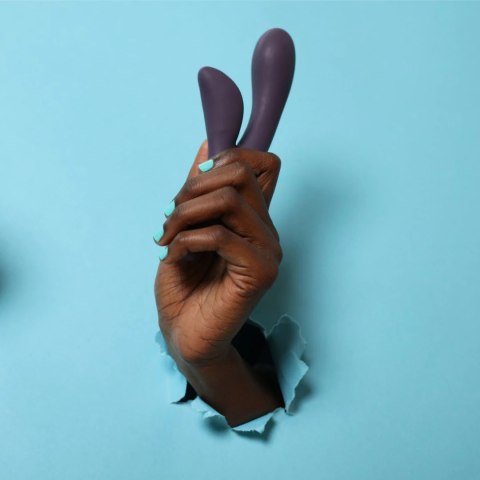 Wibrator - Je Joue Hera Purple Je Joue Wibrator - Je Joue Hera Purple Je Joue