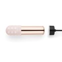 Wibrator - Le Wand Bullet Rose Gold Le Wand