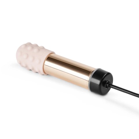 Wibrator - Le Wand Bullet Rose Gold Le Wand Wibrator - Le Wand Bullet Rose Gold Le Wand