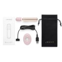 Wibrator - Le Wand Bullet Rose Gold Le Wand