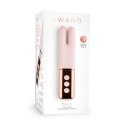 Wibrator - Le Wand Deux Rose Gold Le Wand