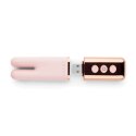 Wibrator - Le Wand Deux Rose Gold Le Wand