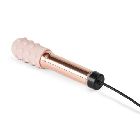 Wibrator - Le Wand Grand Bullet Rose Gold Le Wand Wibrator - Le Wand Grand Bullet Rose Gold Le Wand
