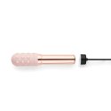 Wibrator - Le Wand Grand Bullet Rose Gold Le Wand