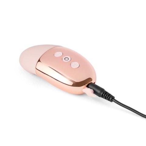 Wibrator - Le Wand Point Rose Gold Le Wand Wibrator - Le Wand Point Rose Gold Le Wand
