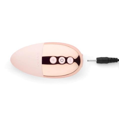 Wibrator - Le Wand Point Rose Gold Le Wand Wibrator - Le Wand Point Rose Gold Le Wand