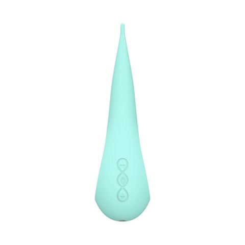 Wibrator - Lelo Dot Aqua Lelo Wibrator - Lelo Dot Aqua Lelo