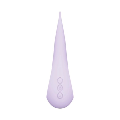 Wibrator - Lelo Dot Lilac Lelo Wibrator - Lelo Dot Lilac Lelo