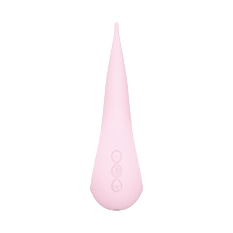 Wibrator - Lelo Dot Pink Lelo Wibrator - Lelo Dot Pink Lelo
