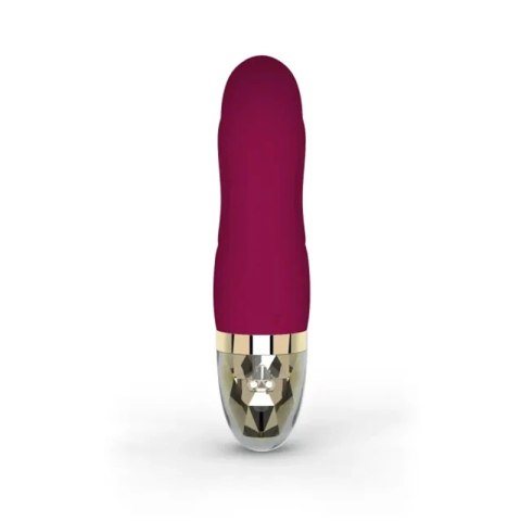 Wibrator - Mystim Hop Hop Bob Fuchsia Mystim Wibrator - Mystim Hop Hop Bob Fuchsia Mystim