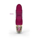 Wibrator - Mystim Hop Hop Bob Fuchsia Mystim