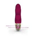 Wibrator - Mystim Hop Hop Bob Fuchsia Mystim