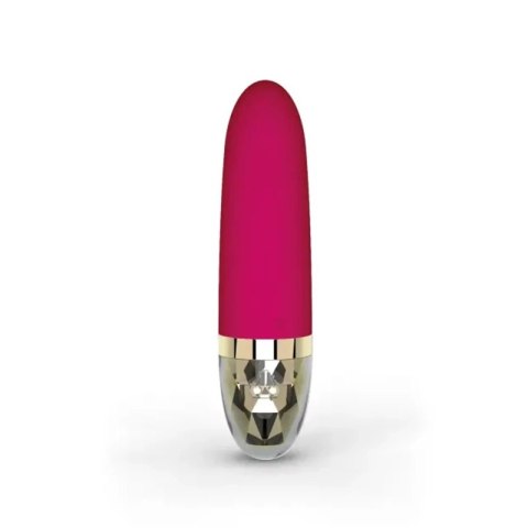 Wibrator - Mystim Sleak Freak Pink Mystim Wibrator - Mystim Sleak Freak Pink Mystim