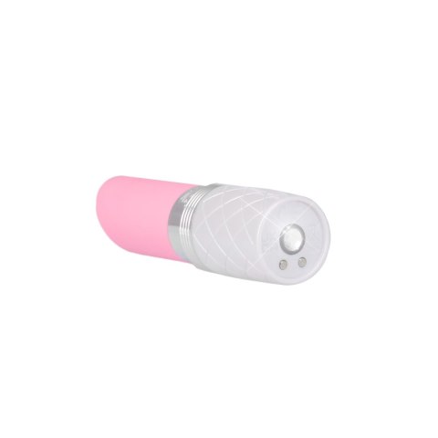 Wibrator - Pillow Talk Lusty Pink Pillow Talk Wibrator - Pillow Talk Lusty Pink Pillow Talk