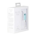 Wibrator - Pillow Talk Lusty Teal Pillow Talk